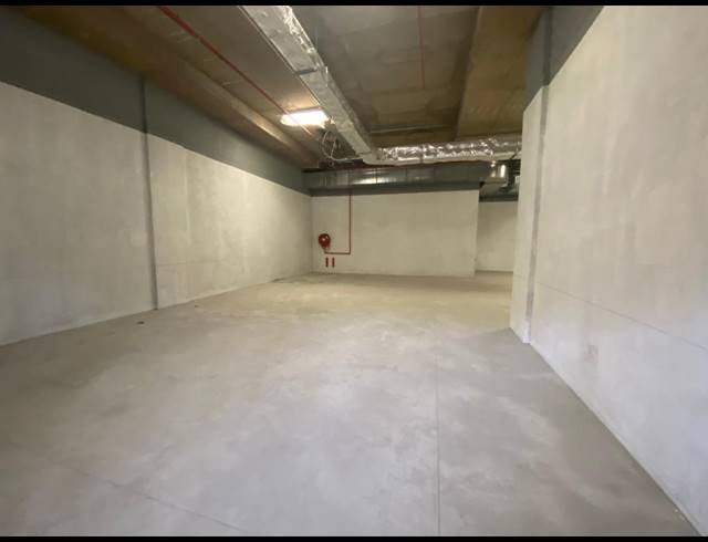 179M² RETAIL TO LET IN MILNERTON RIDGE